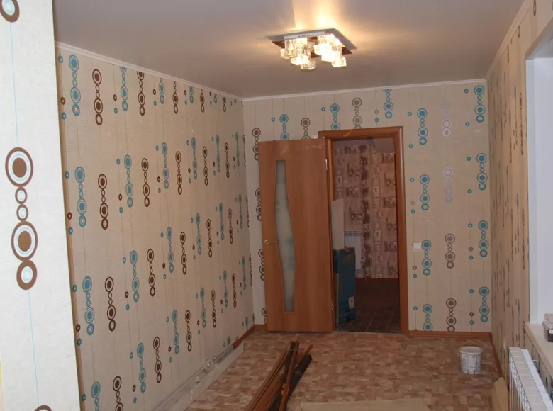 Квартира 3 комнаты 60 м² городской округ Саратов, Россия