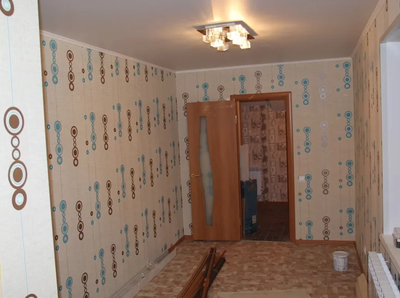 3 room apartment 60 m² Saratov, Russia