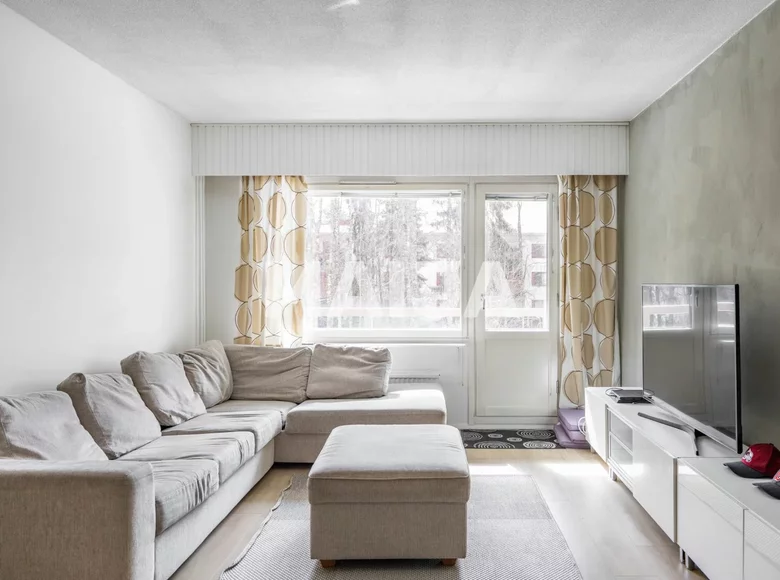 Квартира 3 комнаты 80 м² Rovaniemen seutukunta, Финляндия