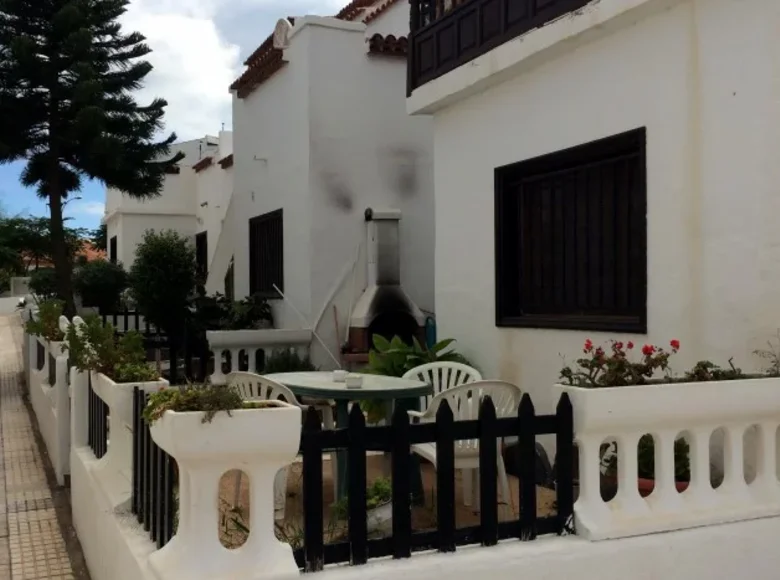 3 bedroom villa 98 m² Santa Cruz de Tenerife, Spain