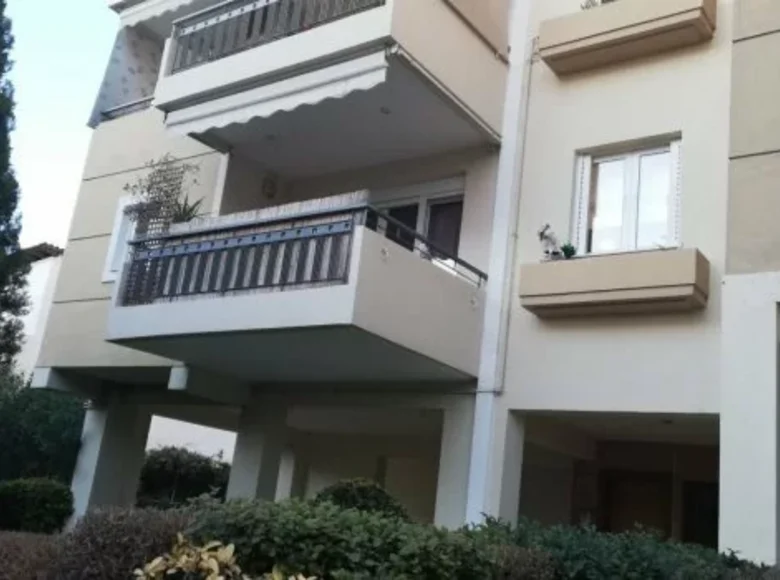 Apartamento 3 habitaciones 100 m² Atenas, Grecia