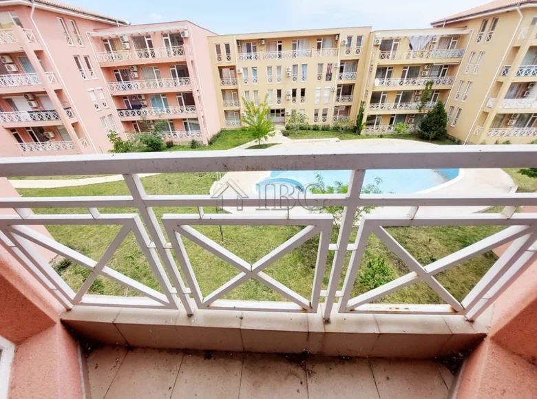 Appartement 2 chambres 40 m² Sunny Beach Resort, Bulgarie