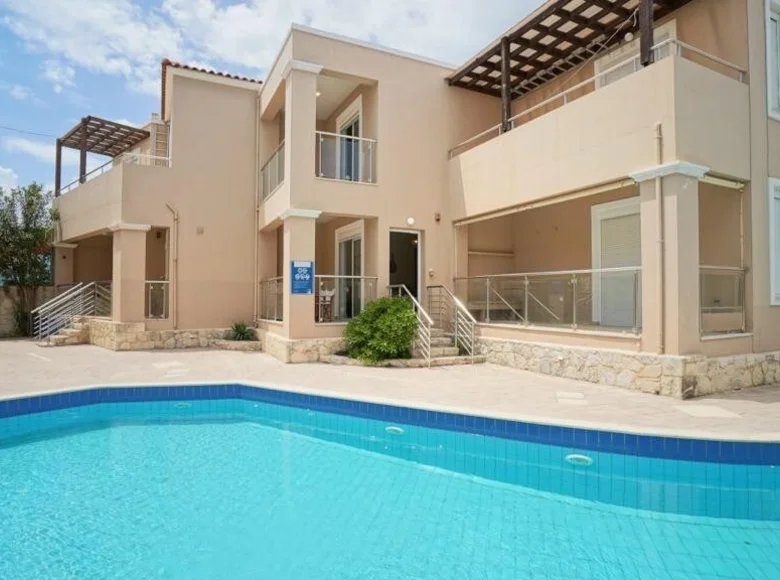 2 bedroom house 84 m² Region of Crete, Greece