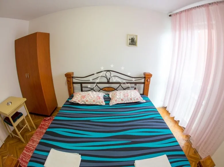 Квартира 2 комнаты 67 м² Будва, Черногория