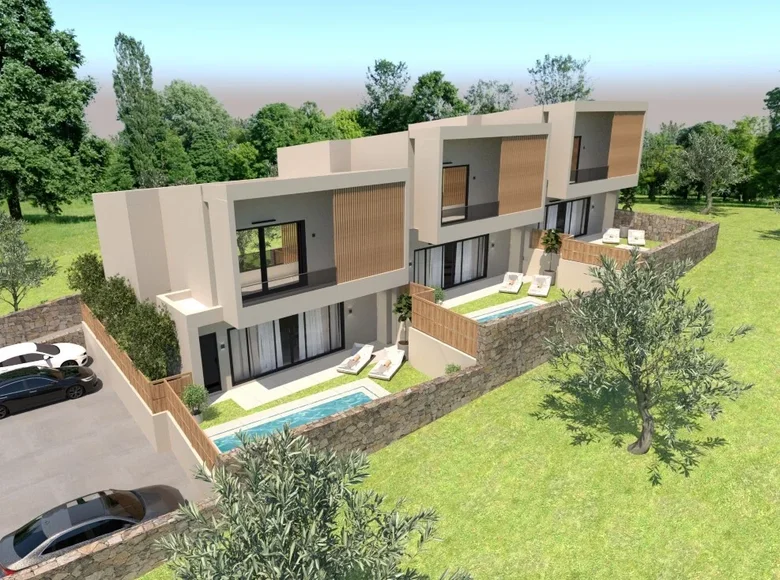 Willa 4 pokoi 140 m² District of Chersonissos, Grecja