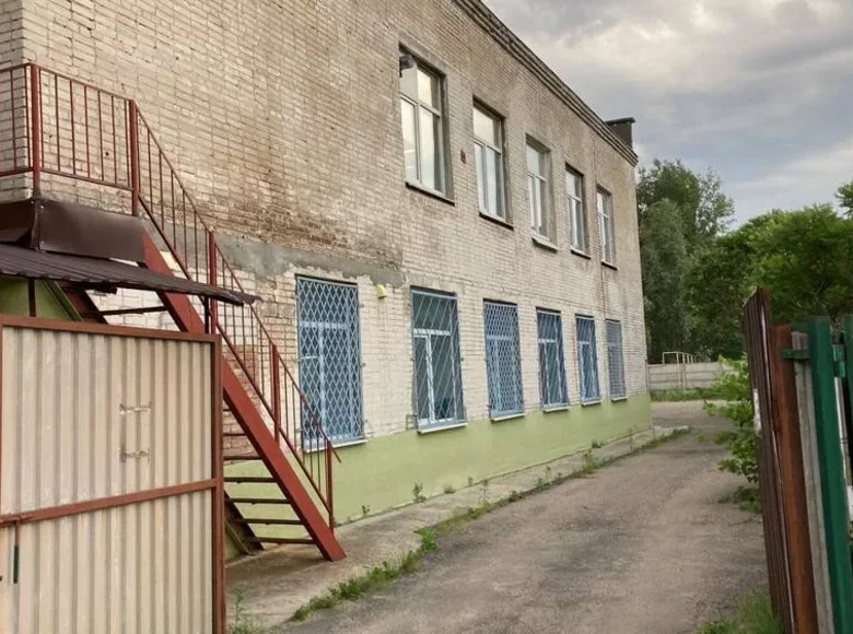 Gewerbefläche 619 m² Brest, Weißrussland