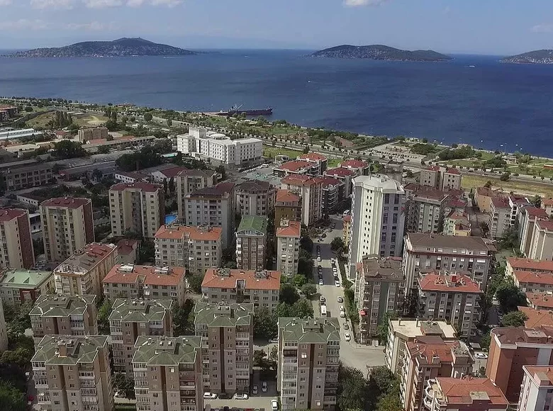 Bliźniak 6 pokojów 255 m² Marmara Region, Turcja