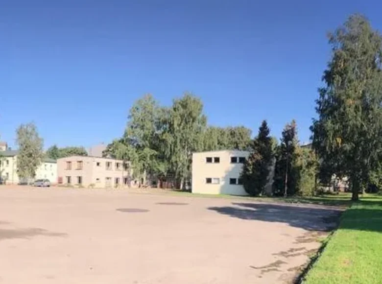 Investissement 8 000 m² à Navapolack, Bélarus