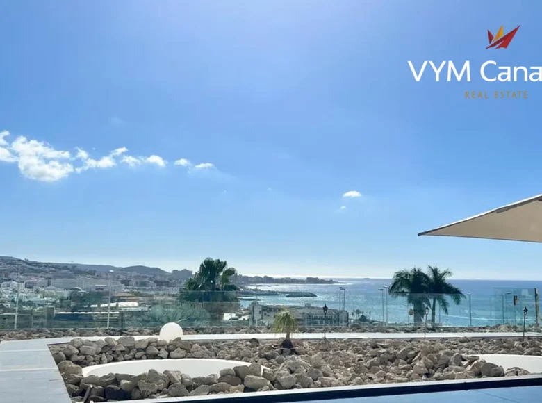 Wohnung 1 Schlafzimmer 65 m² Miraverde, Spanien