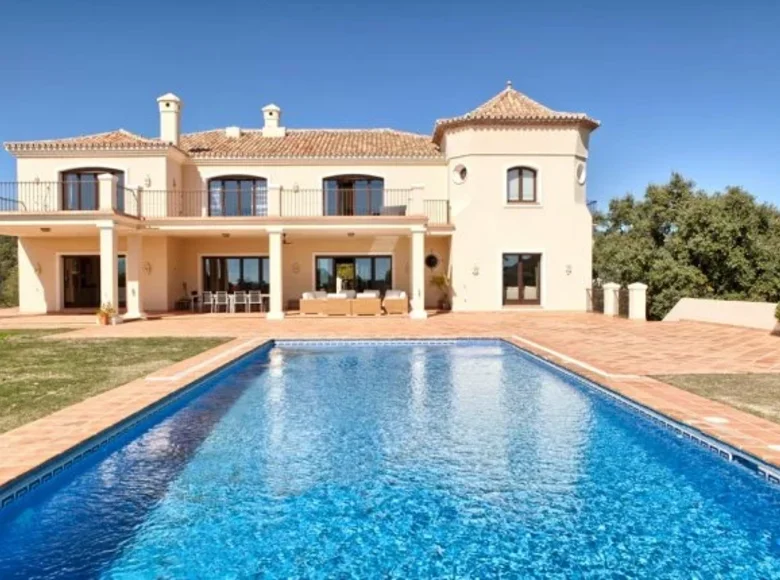 8 bedroom House 1 169 m² Spain, Spain