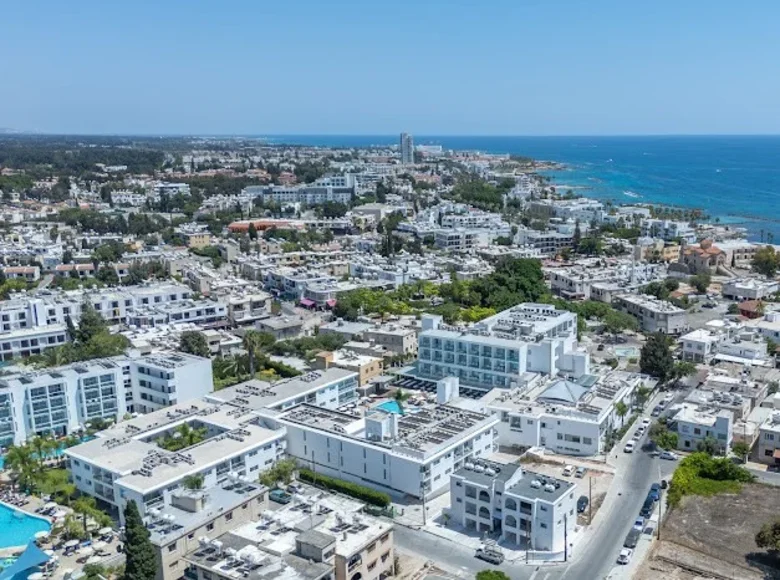 3 bedroom apartment 148 m² Paphos Municipality, Cyprus