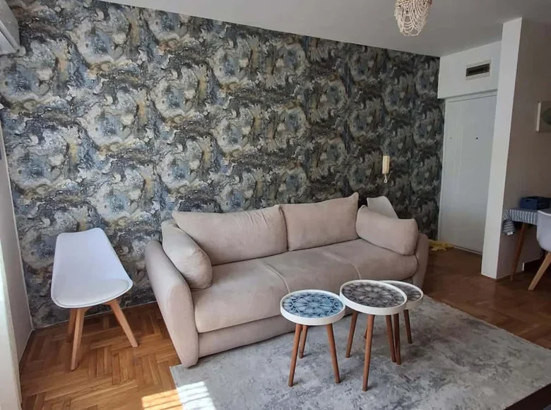 Wohnung 1 Schlafzimmer 42 m² Montenegro, Montenegro