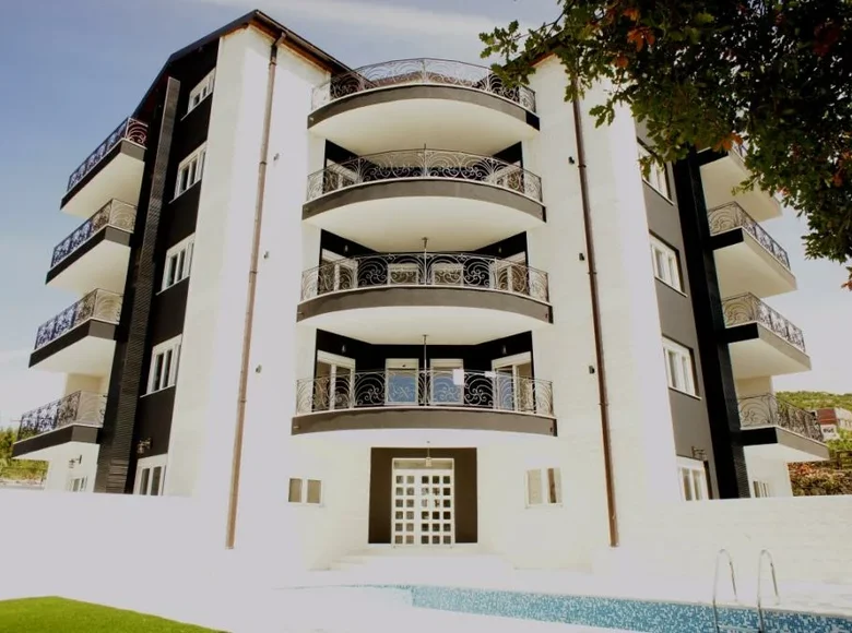 Mieszkanie 50 m² Kolasin Municipality, Czarnogóra