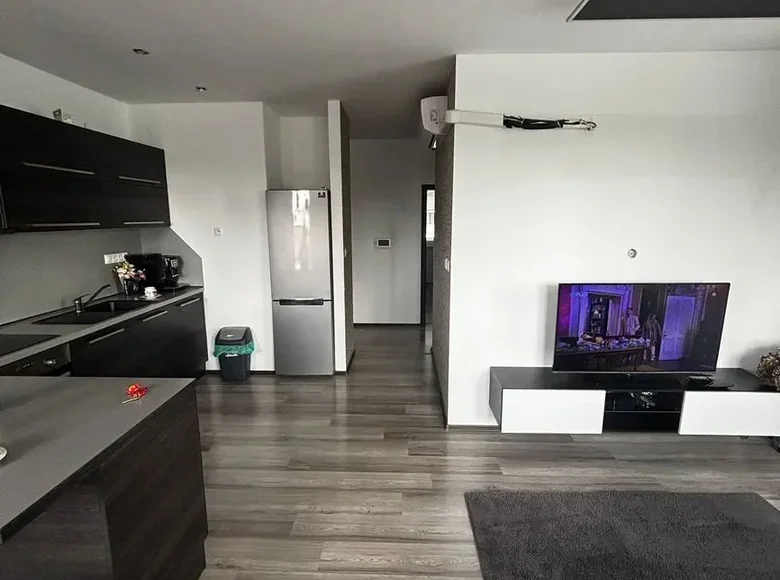 Wohnung 3 zimmer  Niedermarkt, Slowakei