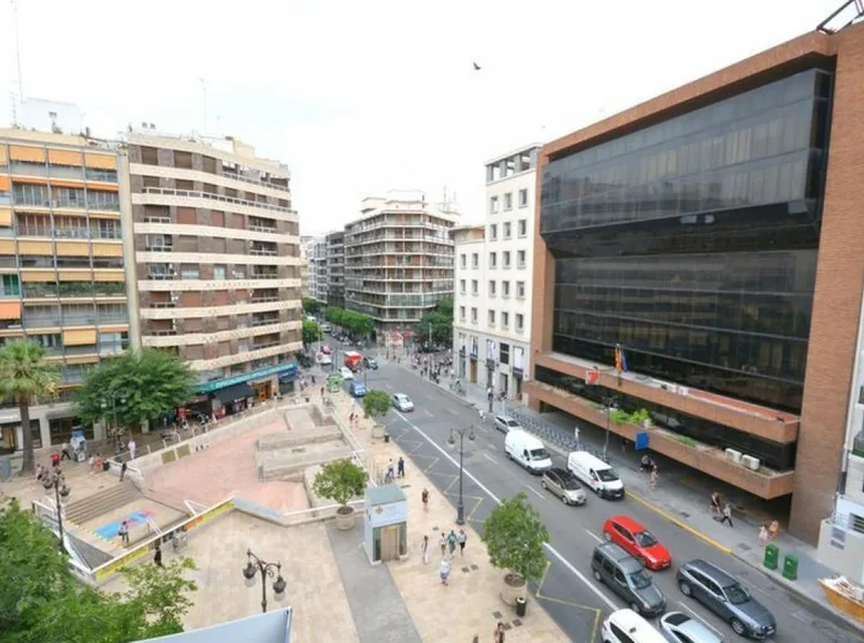 Apartamento 7 habitaciones  Comarca de Valencia, España