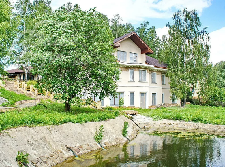 House 14 rooms 1 500 m² Raevo, Russia