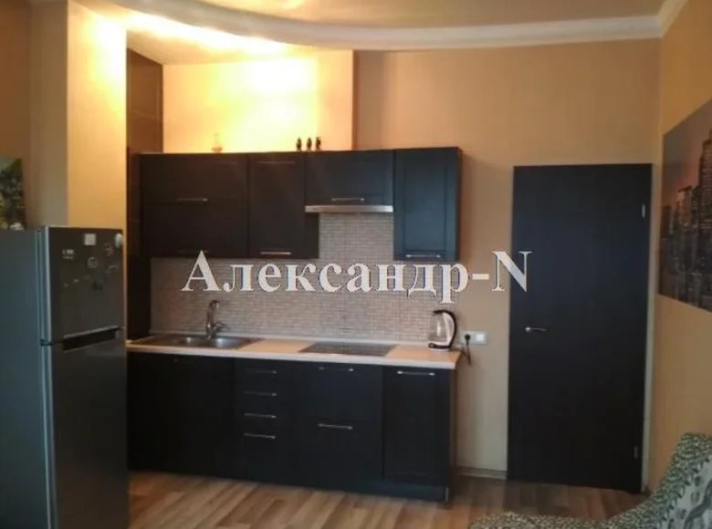 Apartamento 1 habitación 565 m² Sievierodonetsk, Ucrania