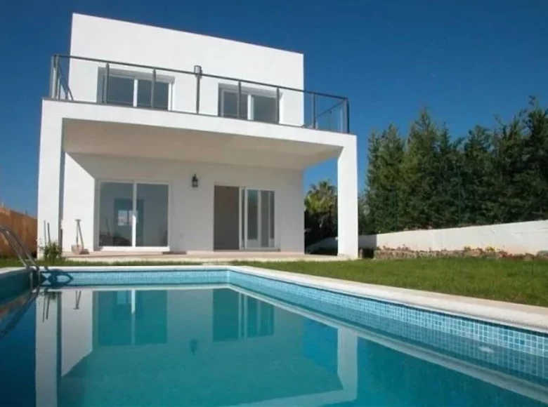 Casa 4 habitaciones 215 m² España, España