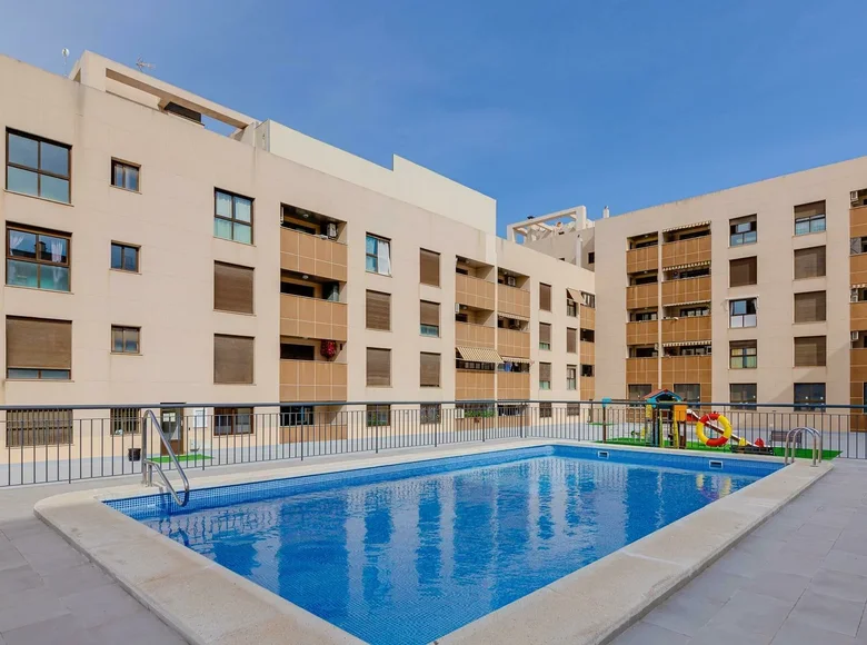 Apartamento 4 habitaciones 79 m² Torrevieja, España