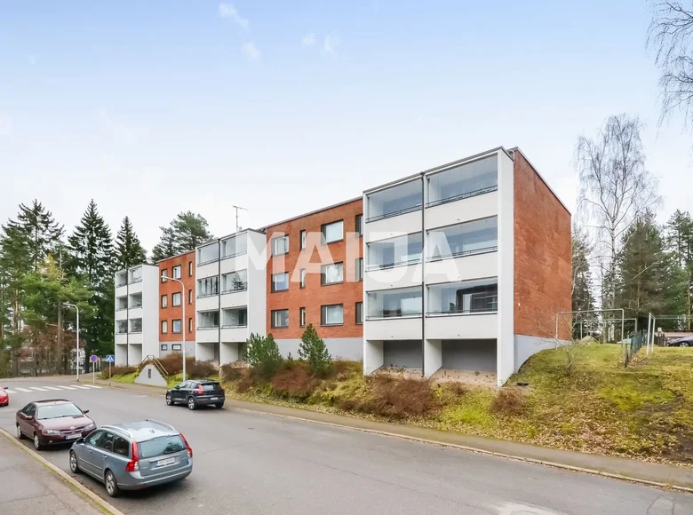 Apartamento 3 habitaciones 78 m² Kouvolan seutukunta, Finlandia