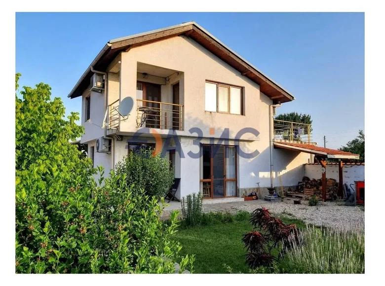 4 bedroom house 80 m² Trastikovo, Bulgaria