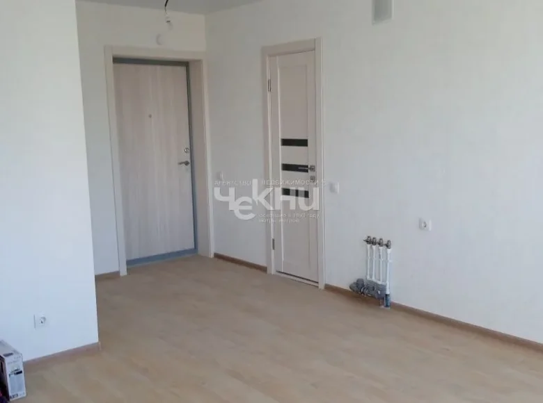 Mieszkanie 25 m² Niżny Nowogród, Rosja