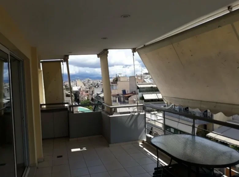 2 bedroom apartment 92 m² Athens, Greece