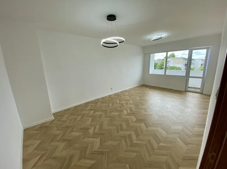 Wohnung 2 Zimmer 61 m² Gemeinde Warna, Bulgarien