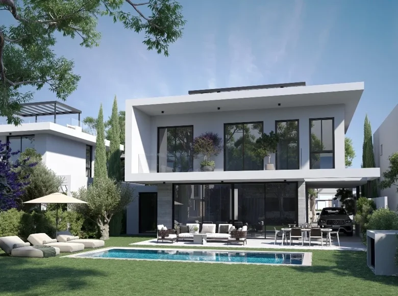 Maison 4 chambres 151 m² Agía Nápa, Chypre