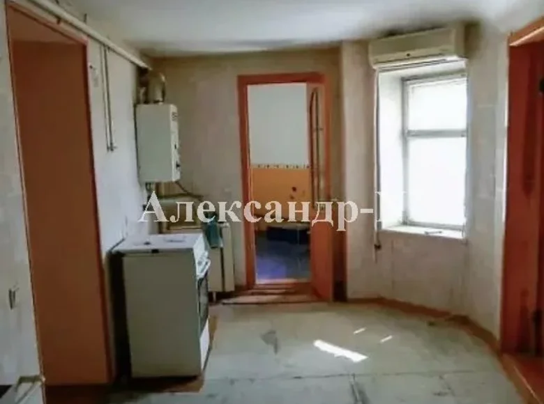 Mieszkanie 4 pokoi 118 m² Odessa, Ukraina
