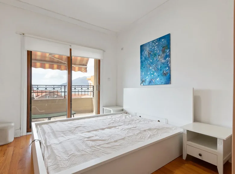 Квартира 3 комнаты 60 м² Donja Lastva, Черногория
