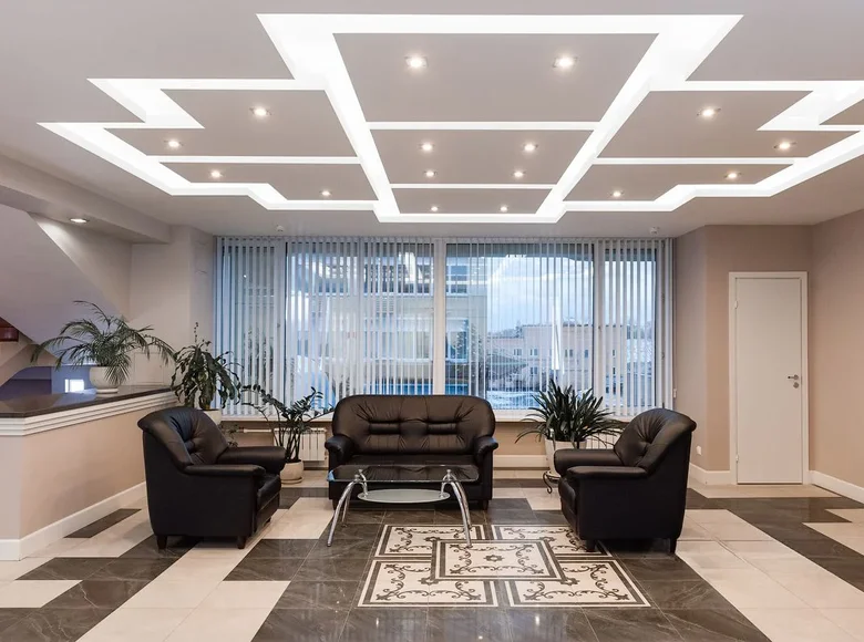 Bureau 348 m² à Moscou, Russie