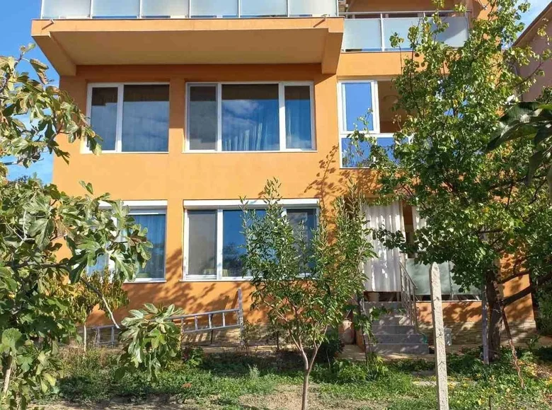 Wohnung 4 zimmer 154 m² Sweti Wlas, Bulgarien