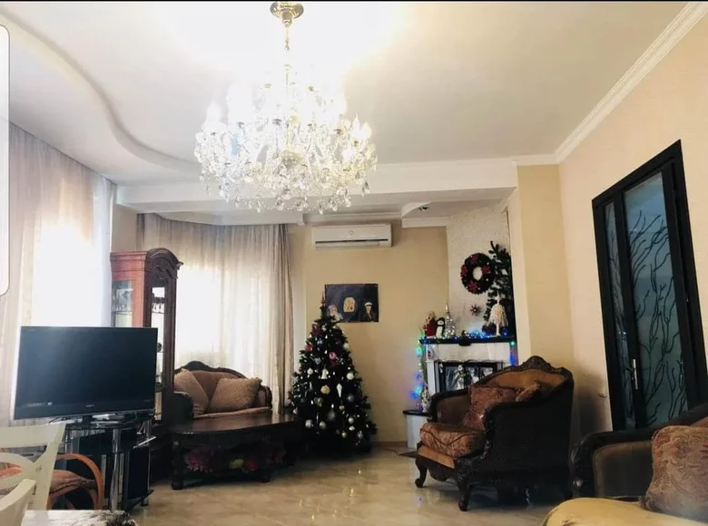 Wohnung 4 zimmer 147 m² Tiflis, Georgien