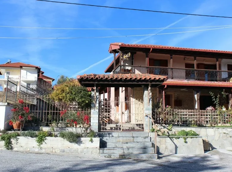 3 bedroom townthouse 100 m² Sfendami, Greece