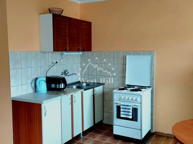 1 room apartment 54 m² Baošići, Montenegro