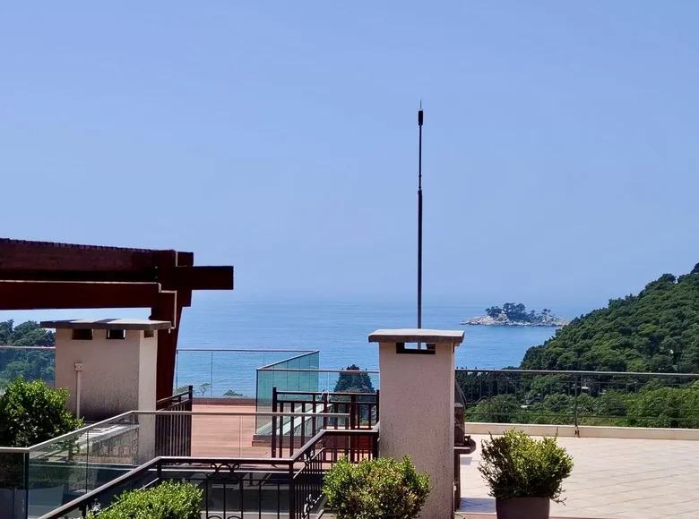 Квартира 2 комнаты 113 м² Buljarica, Черногория