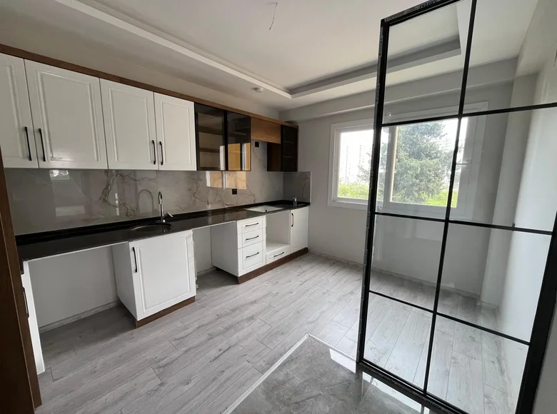 Wohnung 3 Zimmer 110 m² Elvanli, Türkei