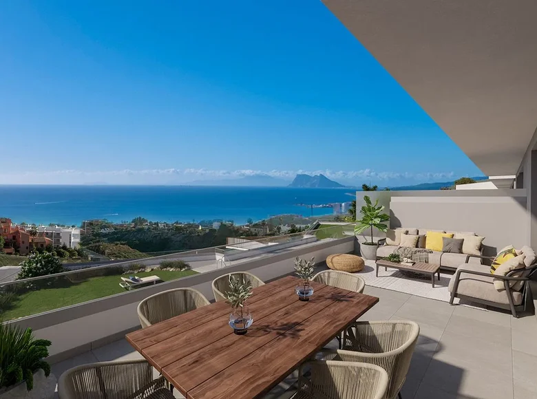 Casa 4 habitaciones 148 m² Manilva, Španjolska