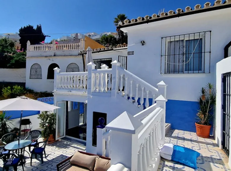 Maison 5 chambres  Mijas, Espagne