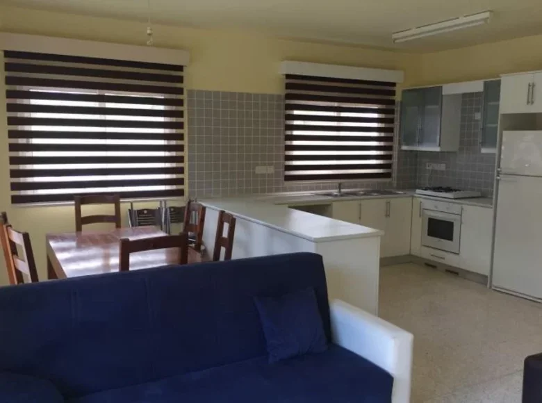 Appartement 2 chambres 80 m² Agios Georgios, Bases souveraines britanniques