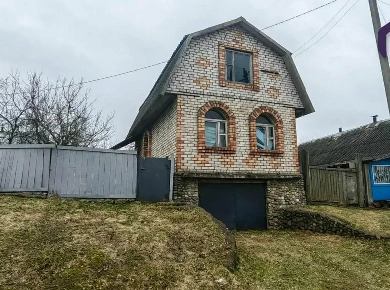 Haus 75 m² Staraja Miottscha, Weißrussland