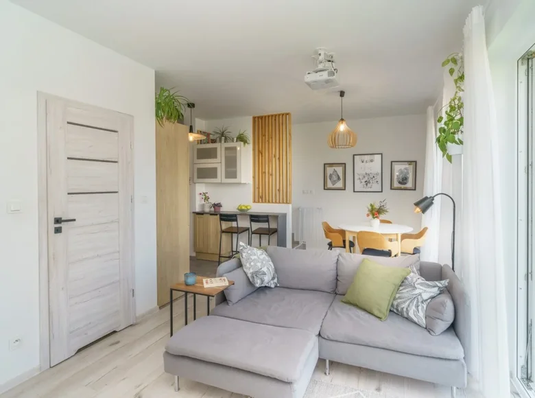 Haus 85 m² Pudewitz, Polen