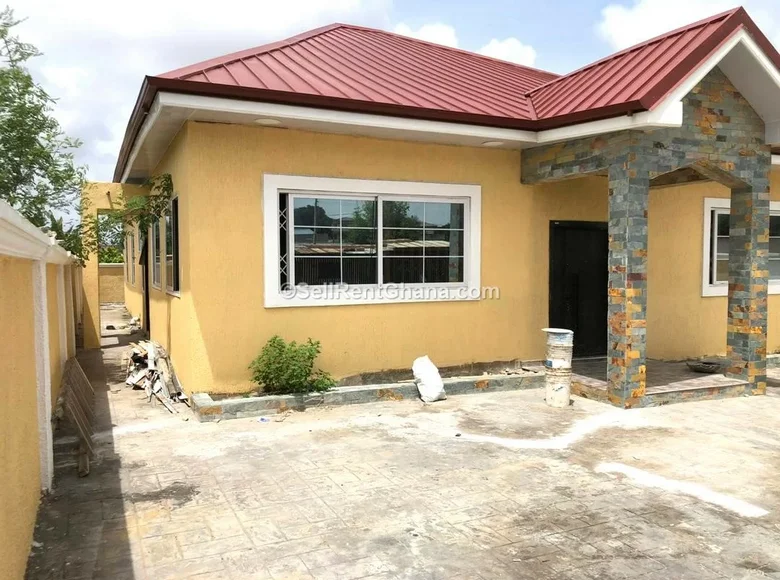 Casa 4 habitaciones  Acra, Ghana