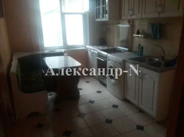 Mieszkanie 3 pokoi 64 m² Odessa, Ukraina