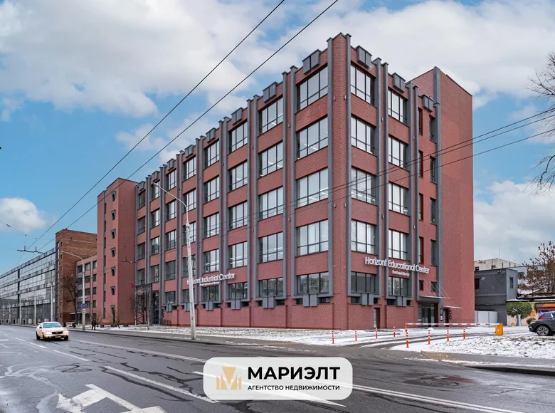 Производство 170 м² в Минске, Беларусь
