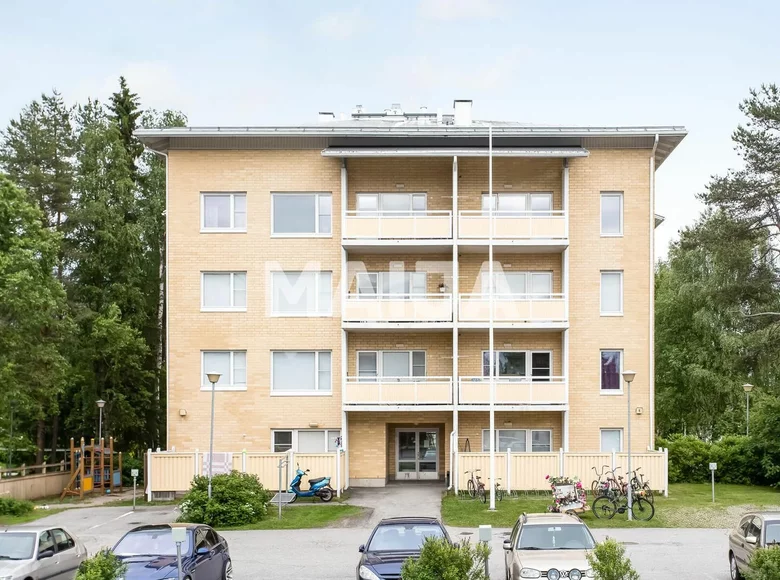 Appartement 3 chambres 75 m² Rovaniemen seutukunta, Finlande