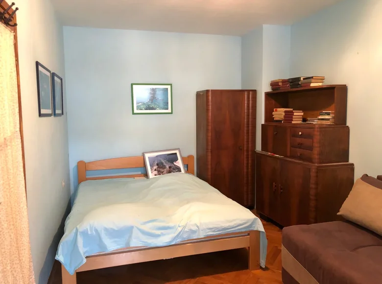 Apartamento 4 habitaciones 101 m² Tivat, Montenegro