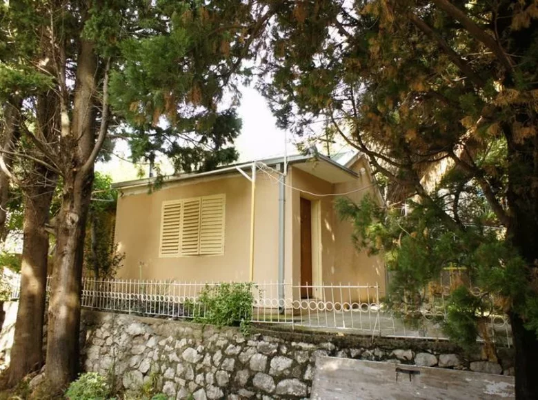 Dom 35 m² Ulcinj, Czarnogóra