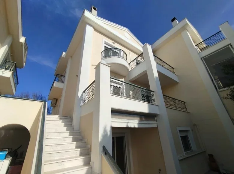 Townhouse 4 bedrooms 167 m² Epanomi, Greece